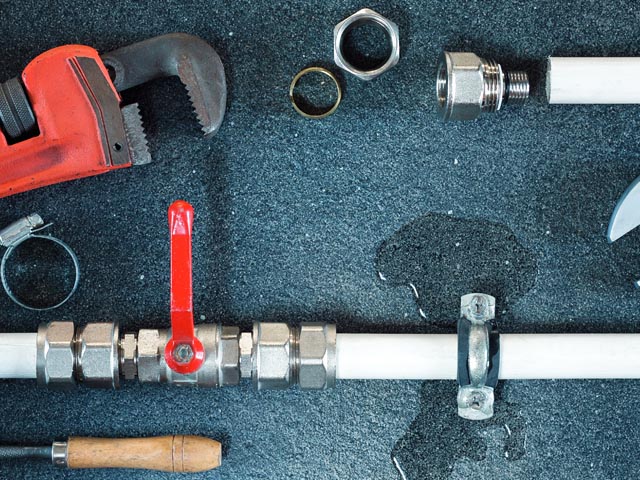 Plumbing